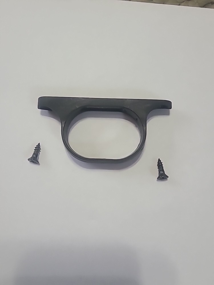 Knight MK-86 Muzzleloader Rifle Metal Trigger Guard With Screws