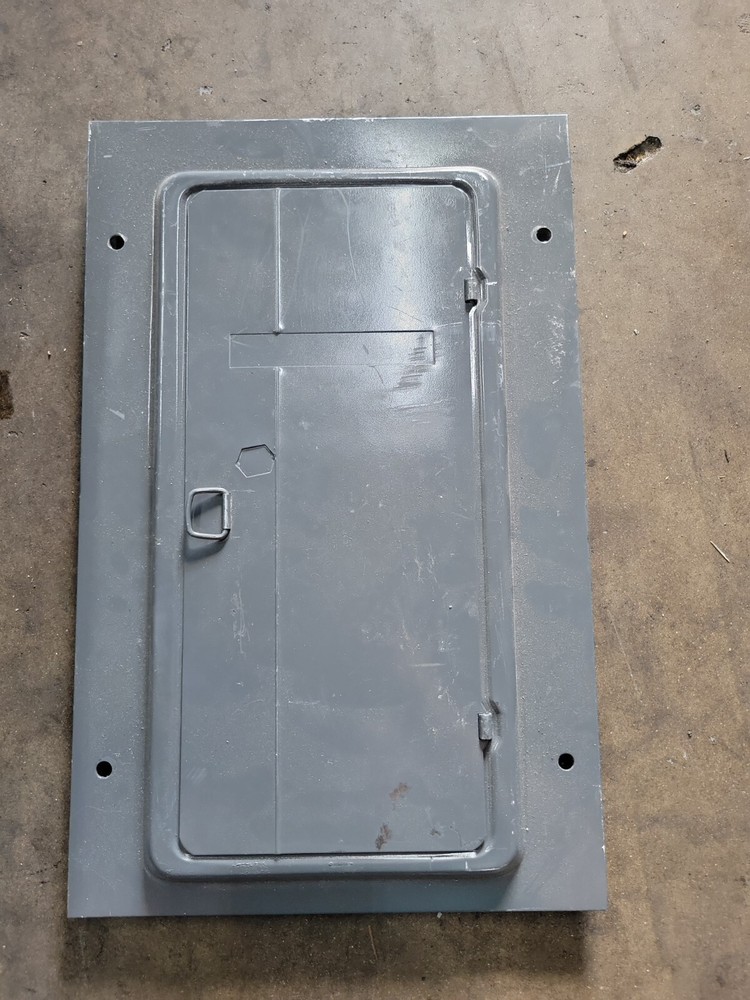 Federal Pacific FPE Panel LX112-24