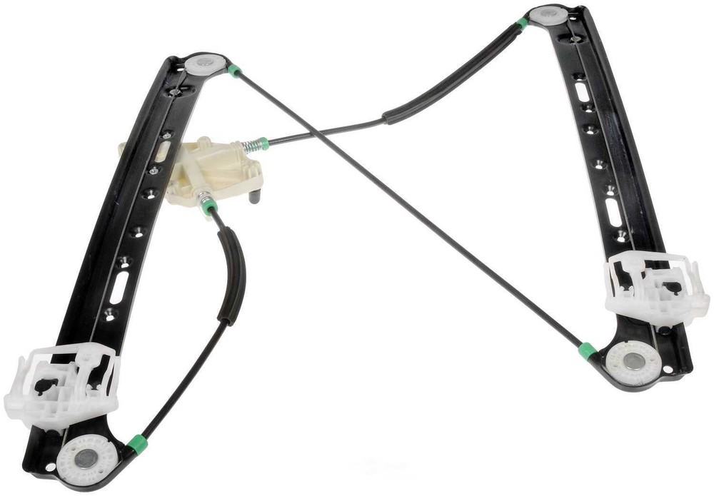 Front Left Window Regulator For 2004-2010 BMW X3 2007 2005 2008 2006 2009 Dorman