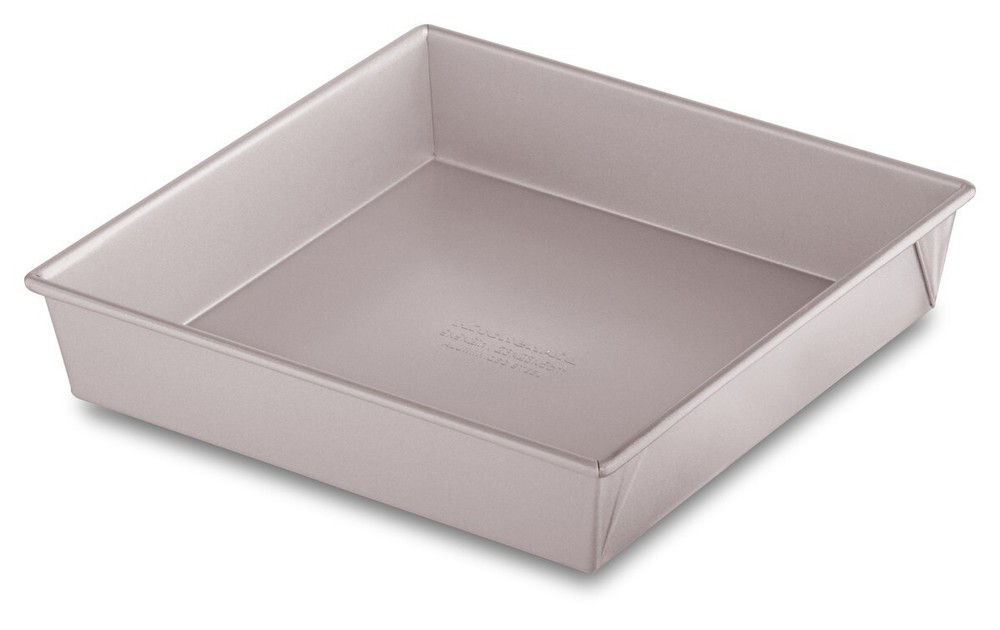 KitchenAid Square baking tray 23 x 23 cm (4KB2CNSO09SQ)