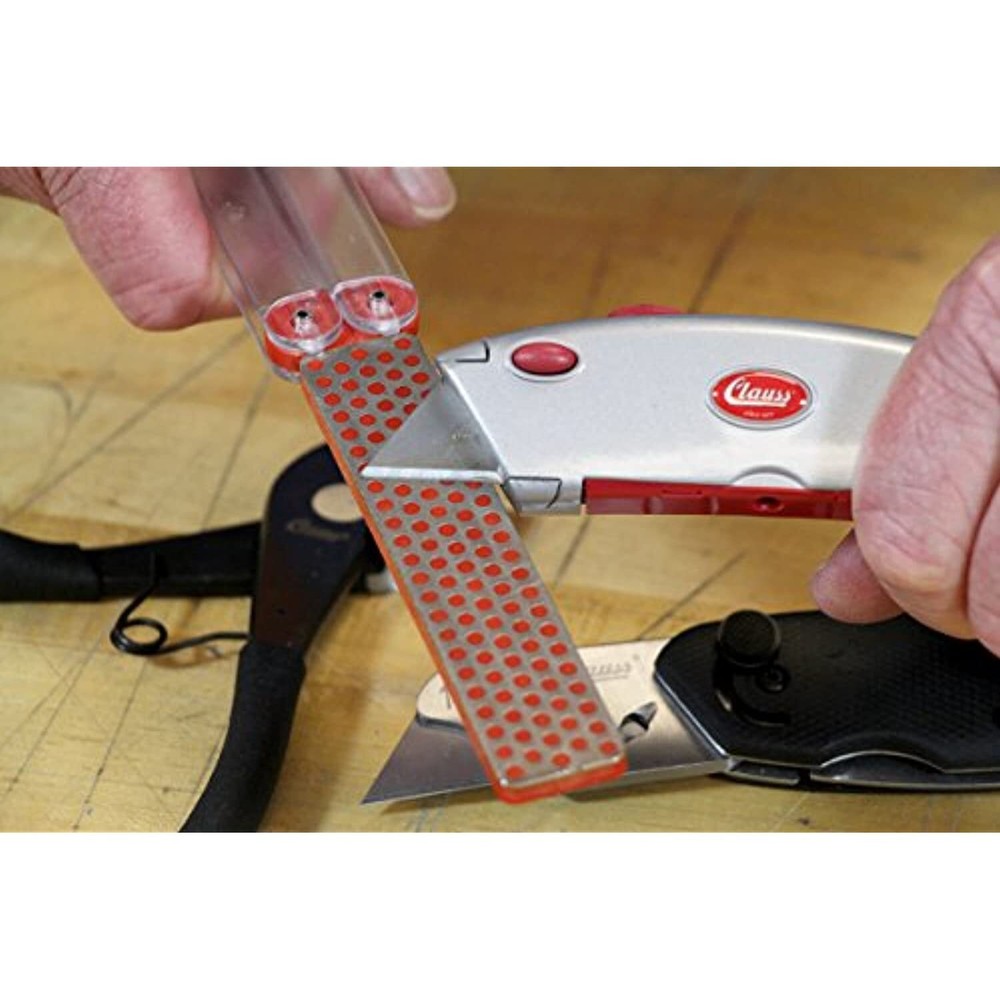 Dia-Fold Diamond Whetstone