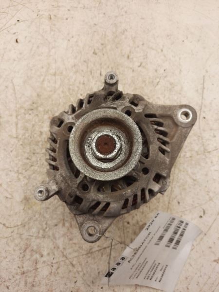 2020 86 Alternator Sku#3822549