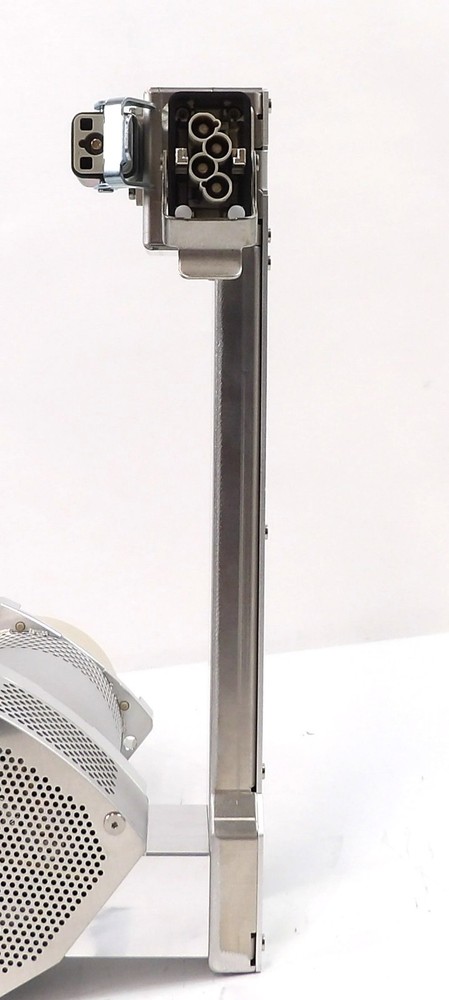 TEL Tokyo Electron FSD Three Post RF Filter Assembly Working Surplus