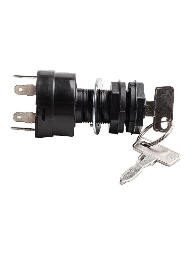 Cart Ignition Switch Ignition Key Switch Golf Cart Ignition Switch 2004-up