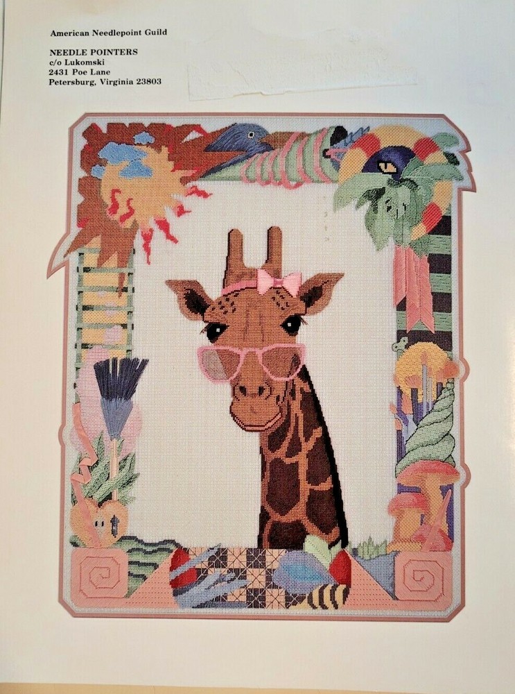 Needle Pointers, 1980-2023, $3 each, choose your issues, ANG history +