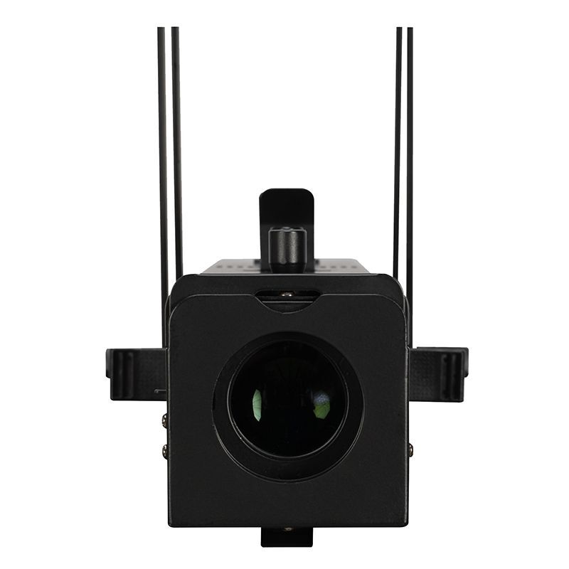 ADJ Ikon Profile Plus 40W LED w/ interchangeable glass GOBO