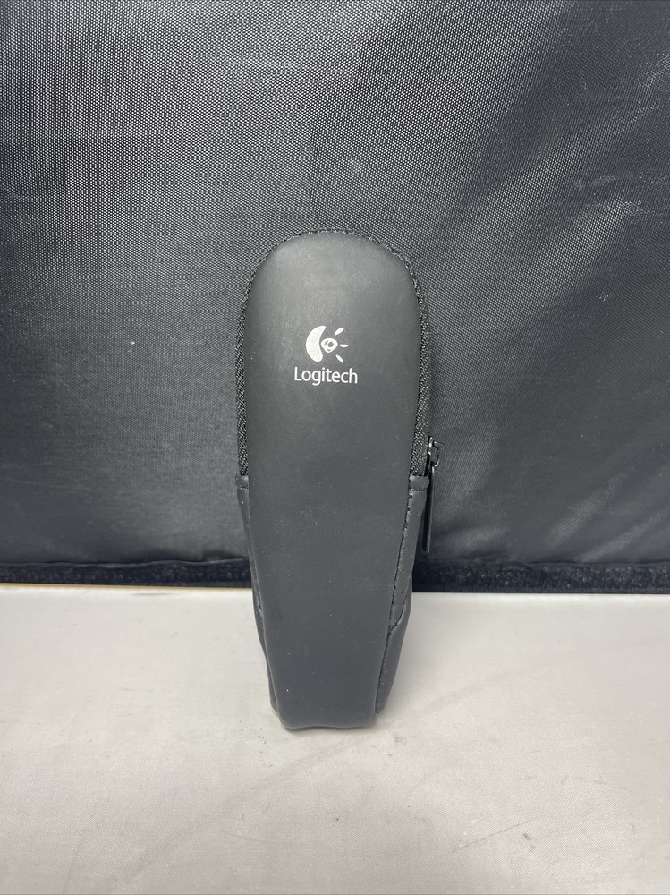Logitech R400 Wireless Presenter Remote Control