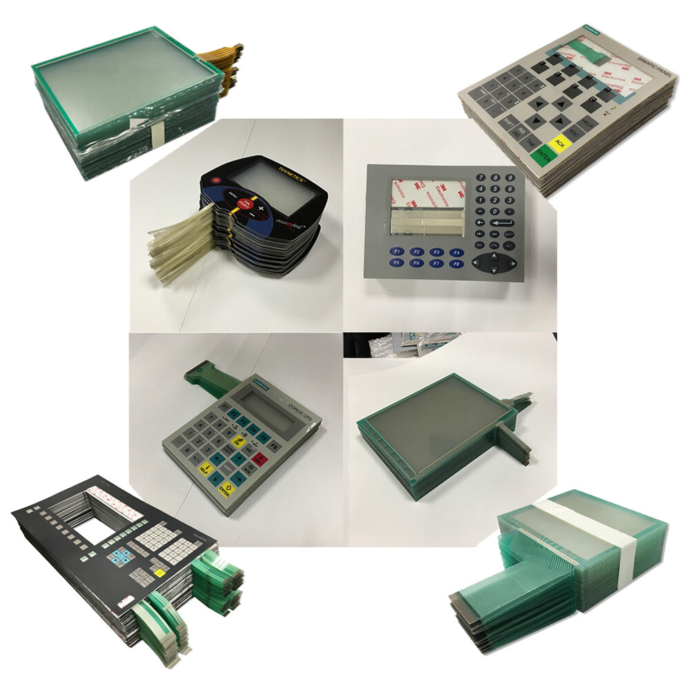 Touch Screen Glass Panel for SWS600A Touchpad