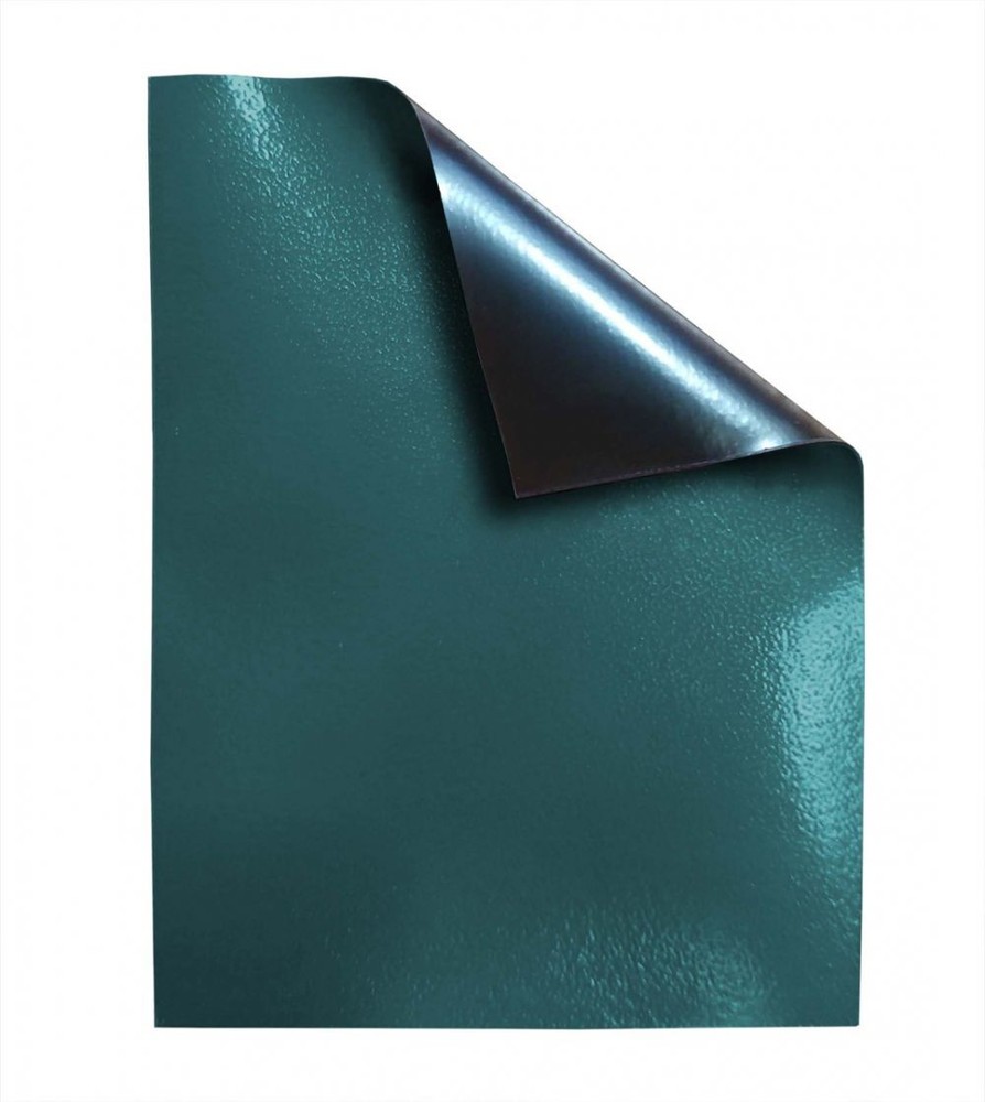 100 BCW Deck Guard - Elite2 - Teal