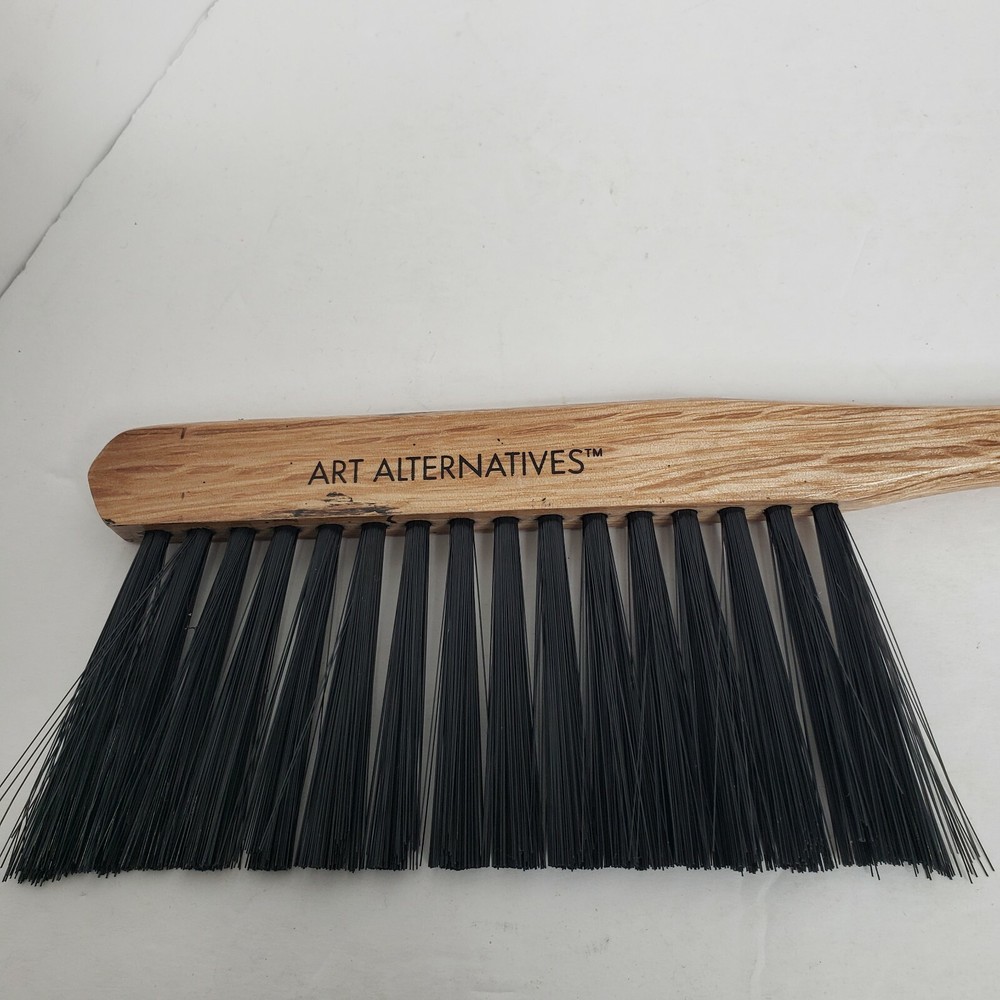 Art Alternatives 10 in Synthetic Dusting Brush