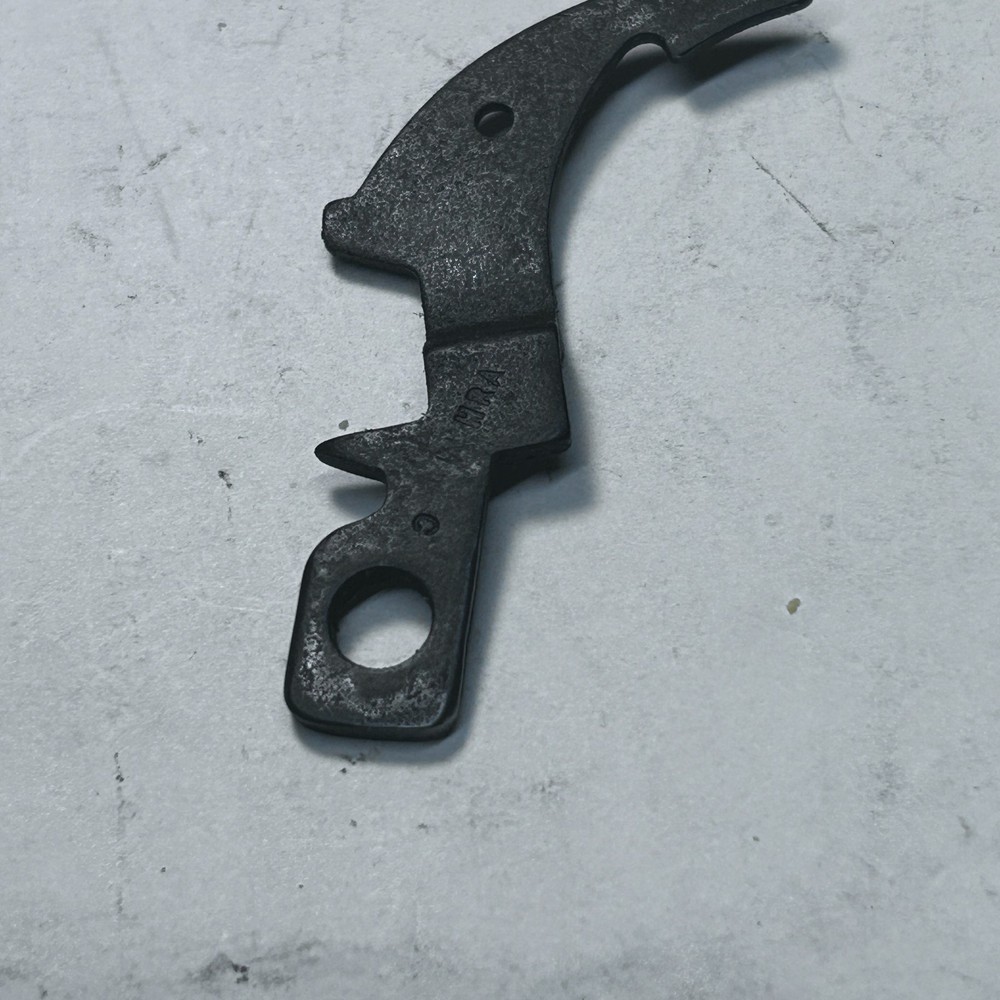 M1 GARAND H R A SAFETY