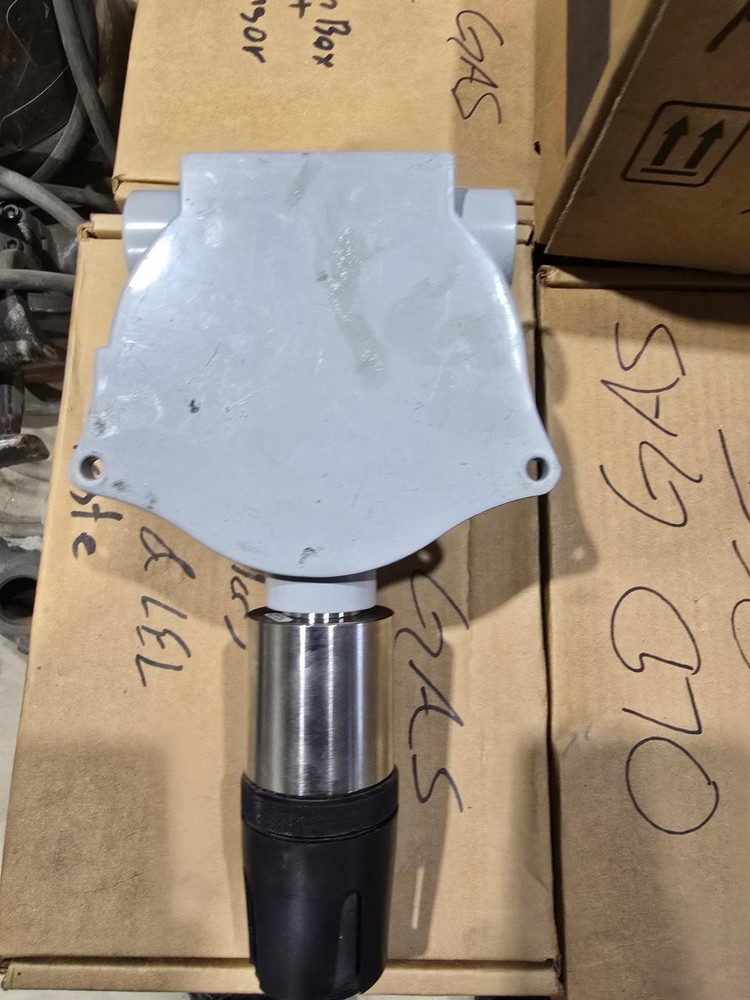 DETCON DM-500-IS H2S SENSOR WITH JUNCTION BOX (USED)