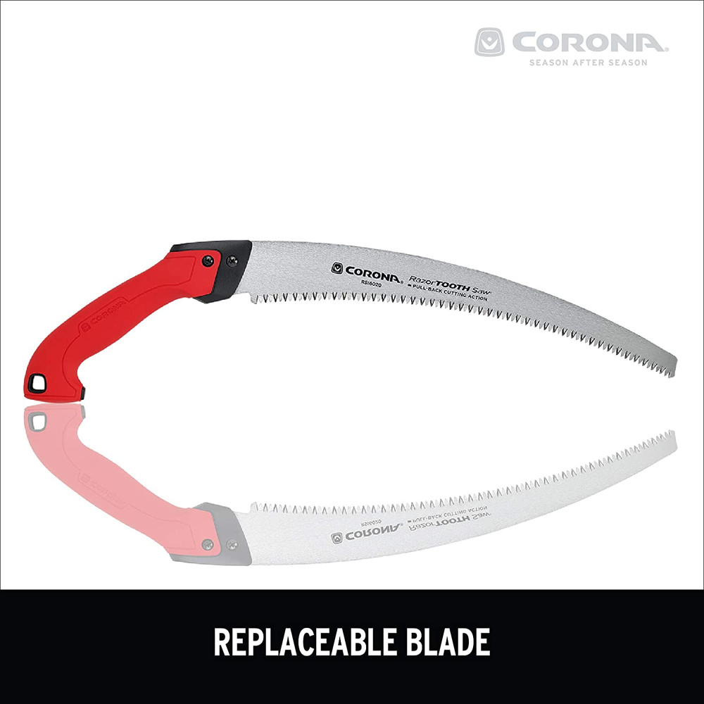 PRUNING SAW CURVD 14"