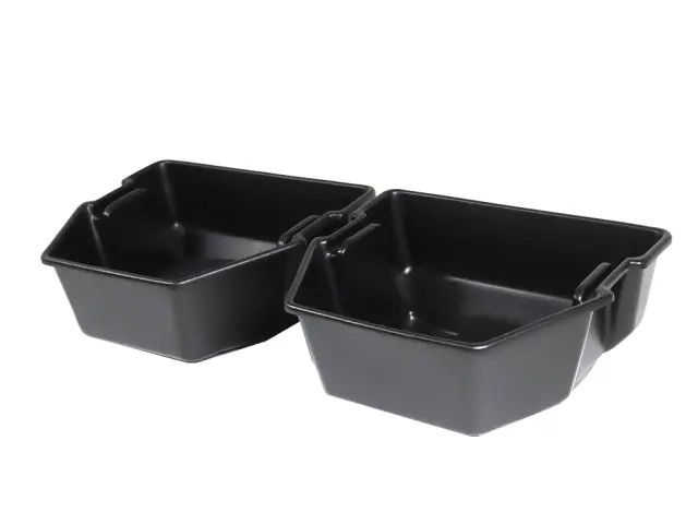 Genuine Mopar Cargo Bins 82214532AC