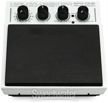 Roland SPD-One Drum Pad - Percussion