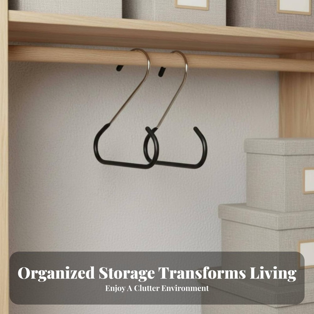 Baseball Cap Storage Hook Easy Reach Baseball Cap Organizer Sturdy Construction