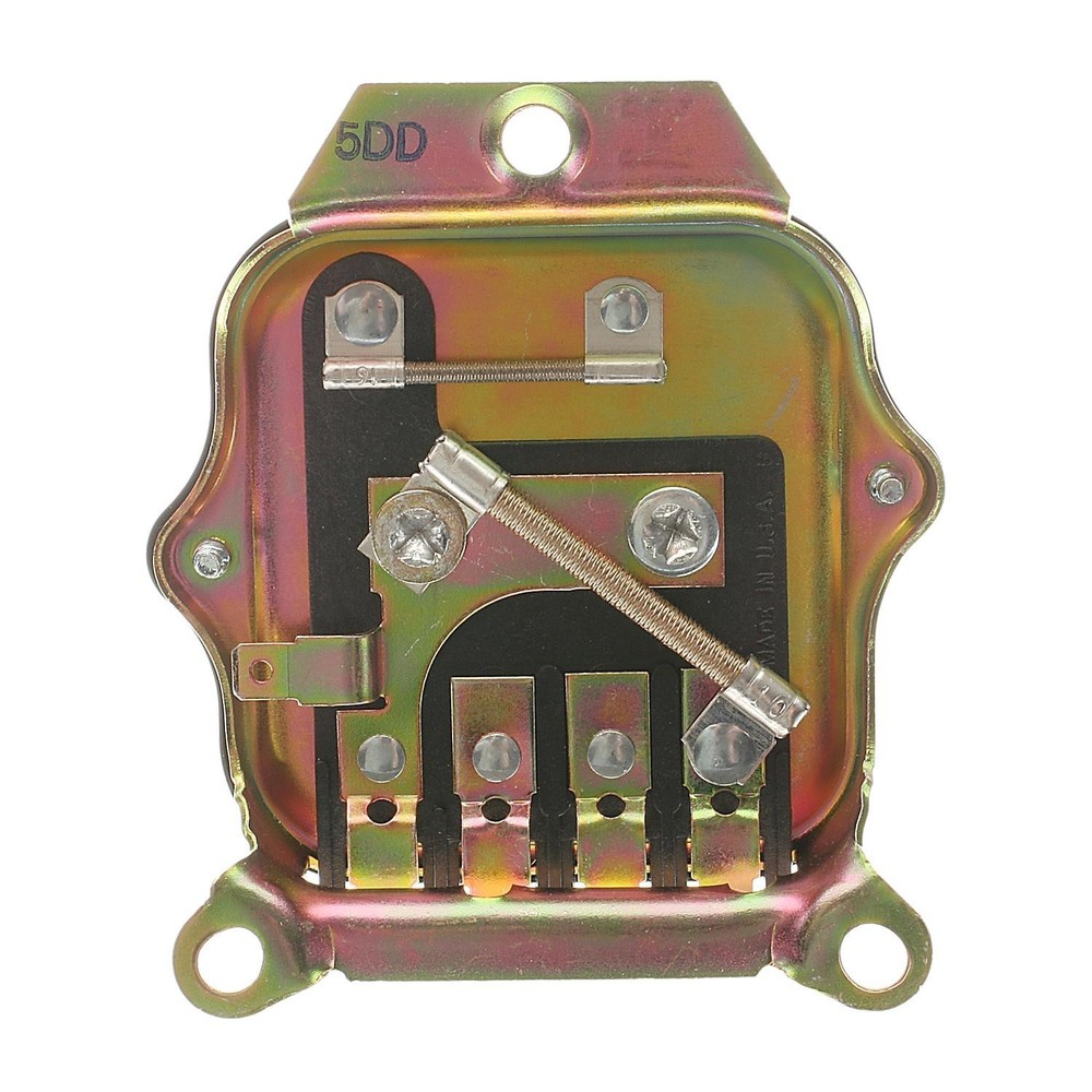Voltage Regulator SMP For 1966 International 1300A