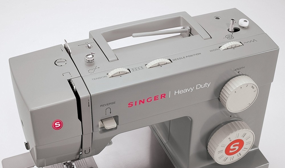 Singer (4423) Heavy Duty Sewing Machine