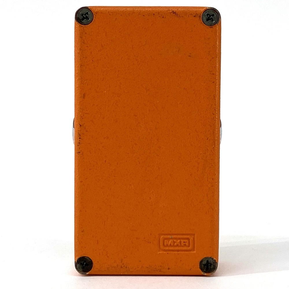 MXR M101 Phase 90 Used Phaser