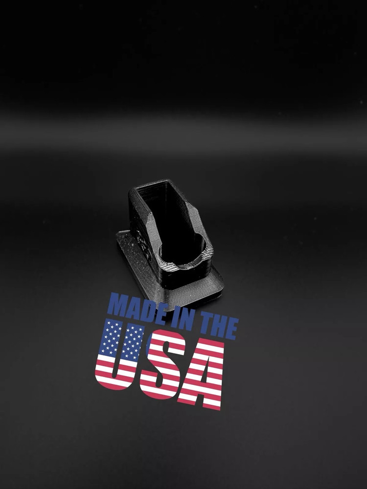 Smith & Wesson MP Shield EZ 380 Speed loader Black Speedloader Mag Loader