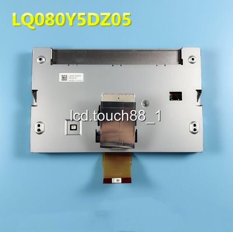 FOR Ridgid SeeSnake CS65x LCD DISPLAY SCREEN PANEL Replacement