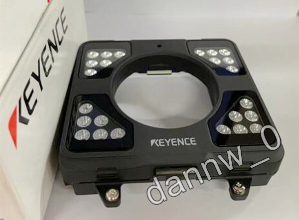 fedexNEW IN BOX KEYENCE IV3-L5C Light Source