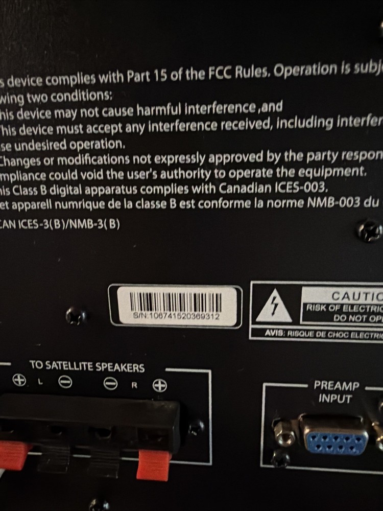 Klipsch ProMedia 2.1 THX® Bluetooth Certified Computer Speaker System. Video!