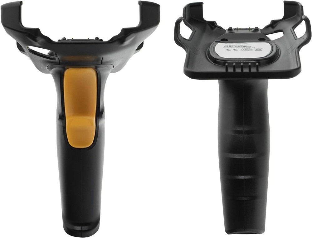Scan Trigger Handle with Camera Hole for Zebra TC21 TC26 Barcode Scanner