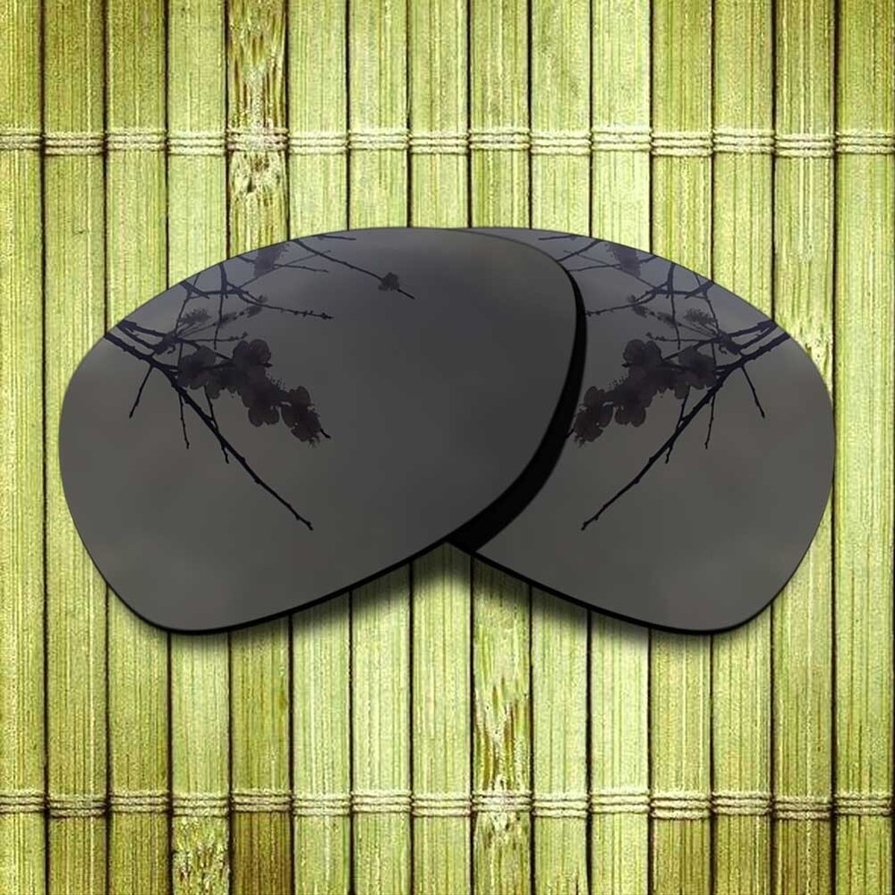 US Black Replacement Lenses for-RB2132 52MM Polarized