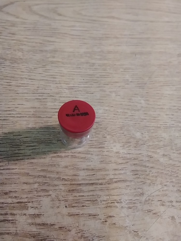 Spray Gun Tip 163-611