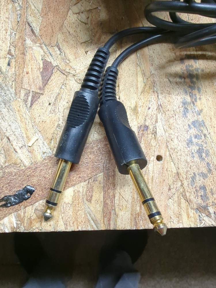 Softcomm Silver Edition C-60 Aviation Headset