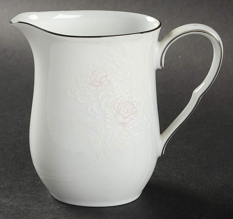 Noritake Rowan Creamer 463857