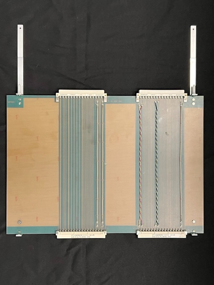 Nagra T-Audio Extender boards