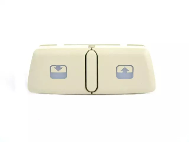 Genuine Mopar Folding Top Switch 1TU57JW4AA