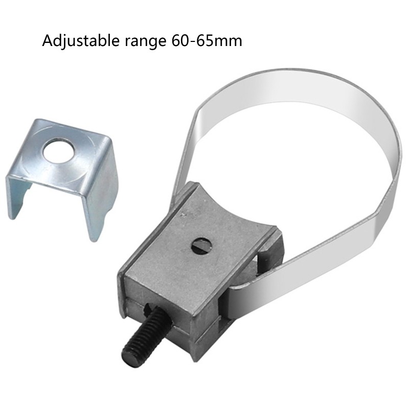 Hammerss Drill Side Handle Front Auxiliaries 60-65 mm Clamping Ranges