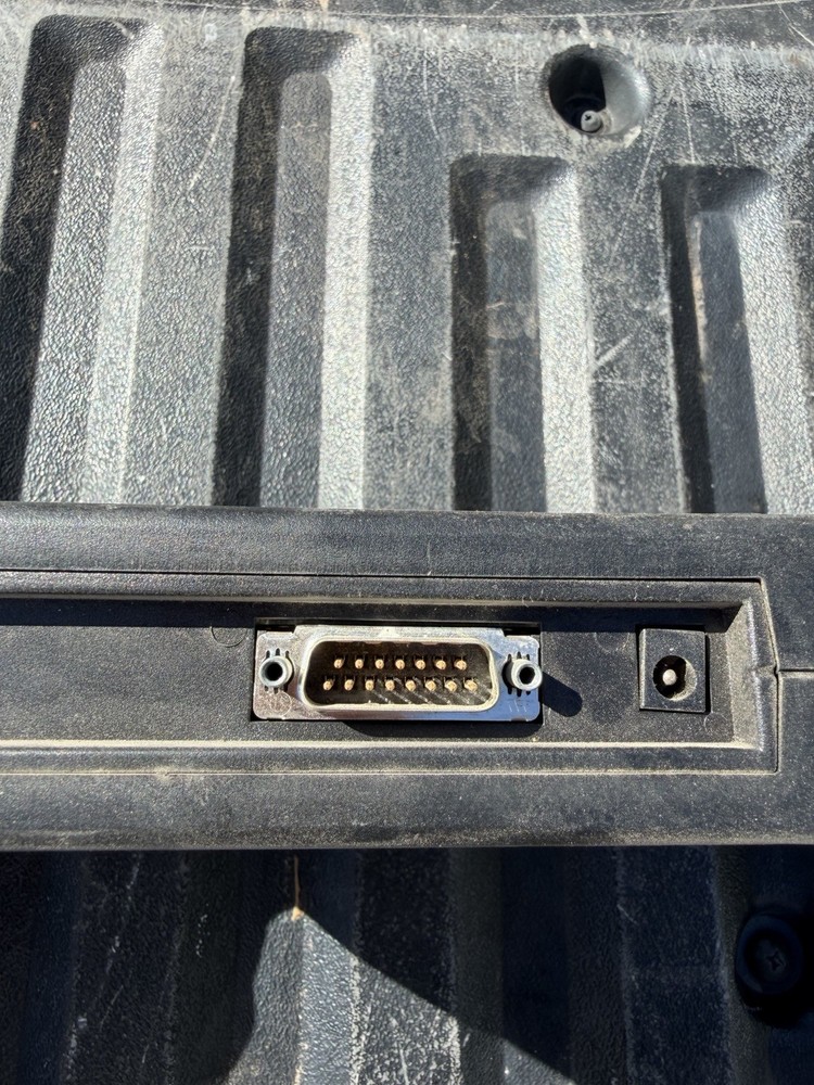 OBD II & CAN Code Reader Scan Tool 64981 - Check Engine Light Reset