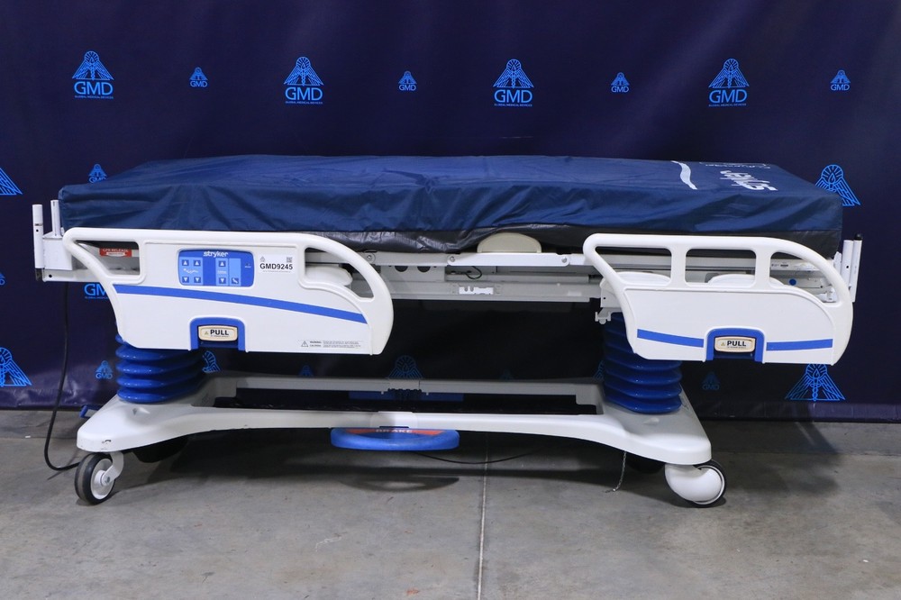 Stryker S3 Med