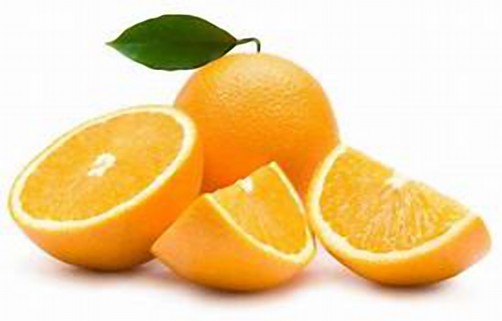4 oz Candle Scent Oil-ORANGE