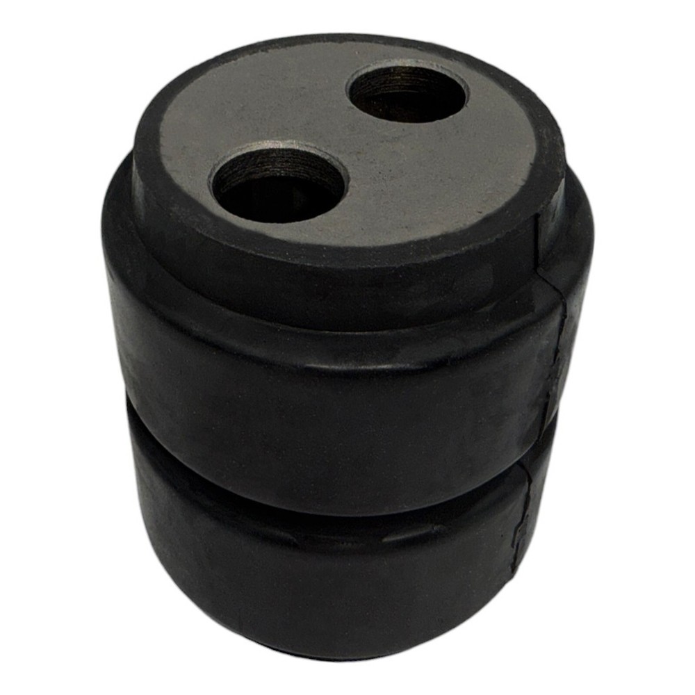 Equalizer Bush Replacement for Hutch Suspension Equalizer Bushing Hole for Hutch