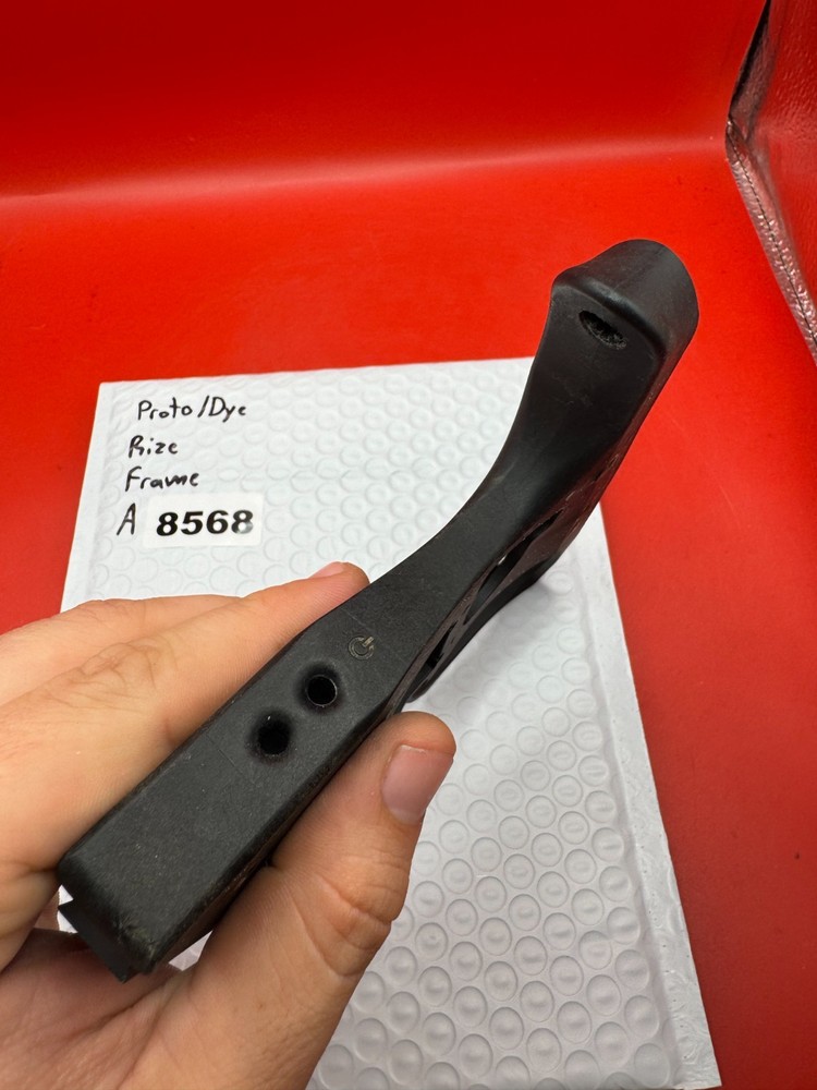 Proto/Dye Rize Frame