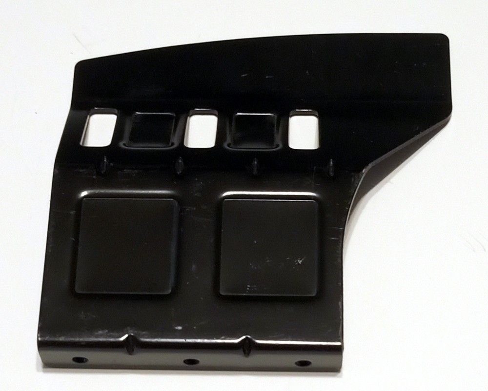 Nvidia Graphics Card Extended Support Bracket HP 792226-001