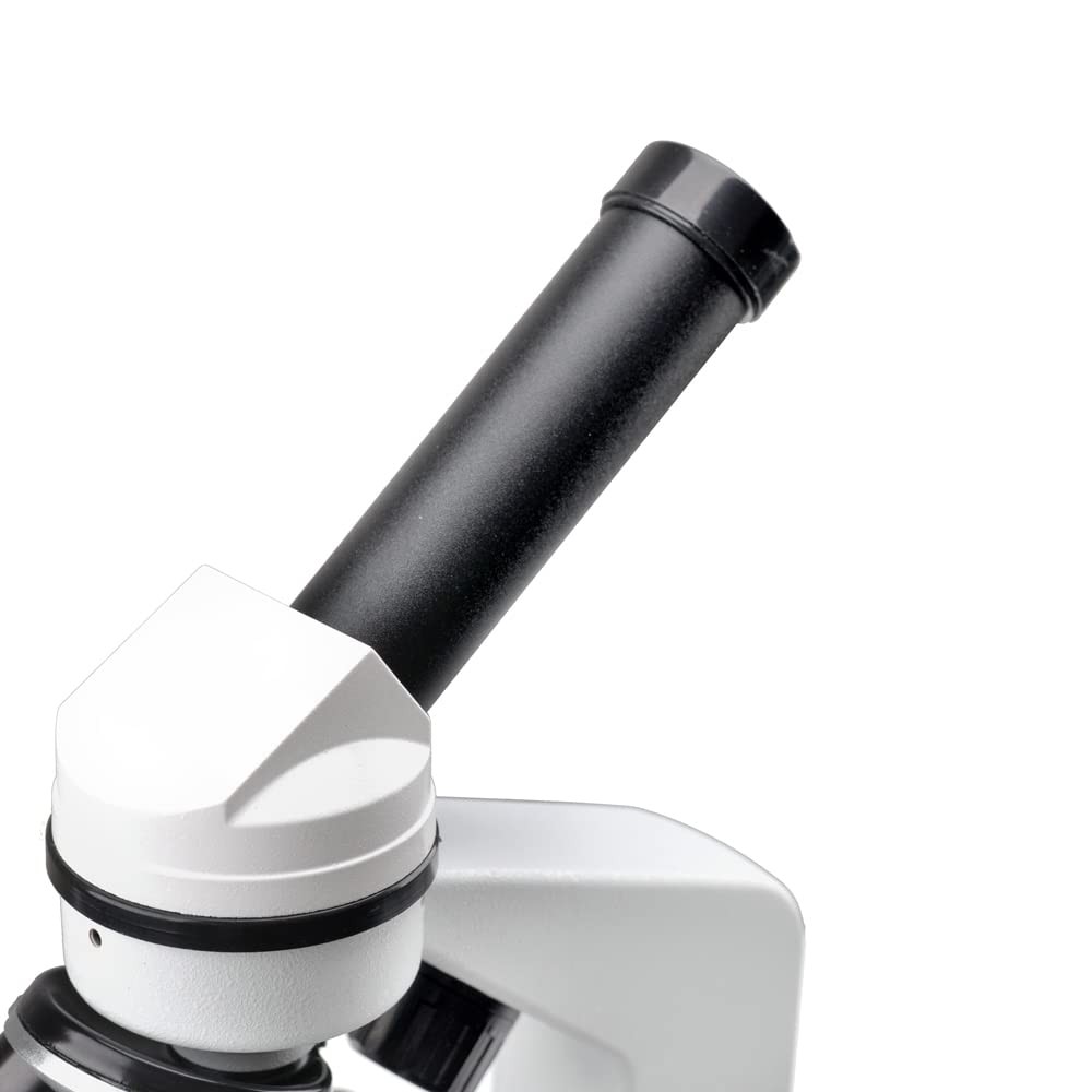 Microscope WF16X Microscope Eyepiece Installation Size Φ23mm (0.905 ")
