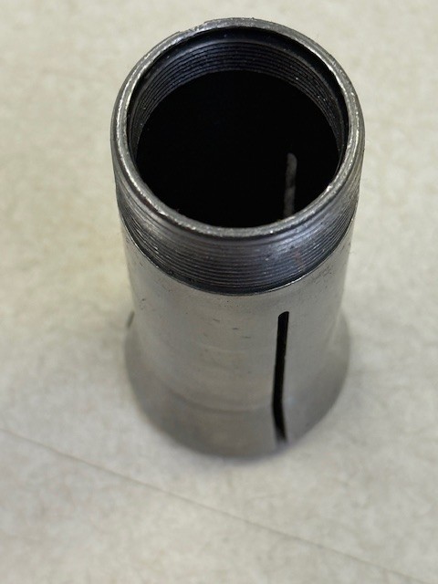 Hardinge 27/64" Round 5C Collet