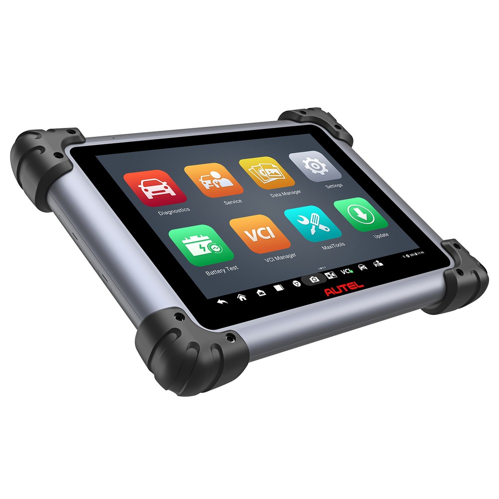2026 Autel MaxiSys Elite II PRO ECU Programmer Coding with 2 Years Free Update