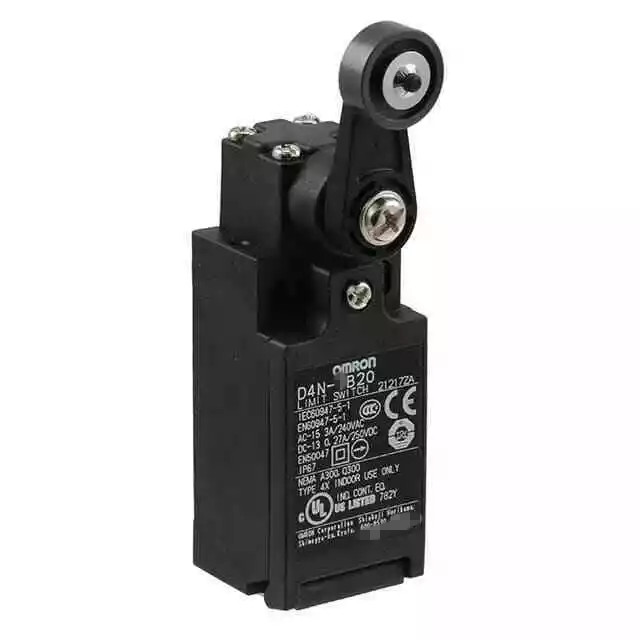 1PC NEW FOR Omron D4N-4B20 Travel limit switch replacement
