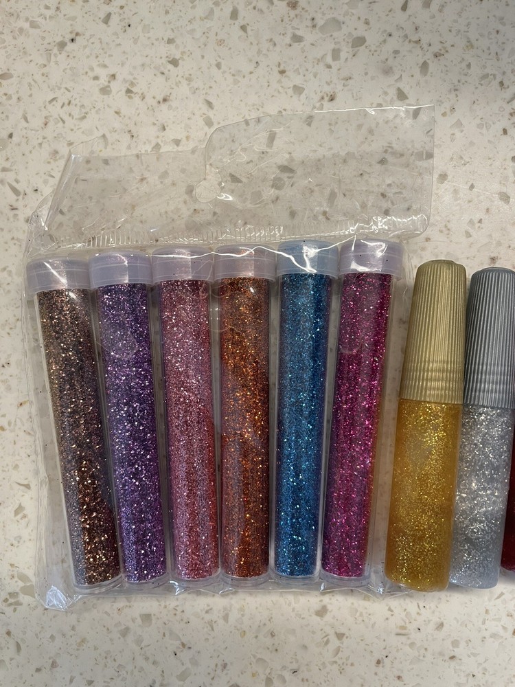Craft Glitter