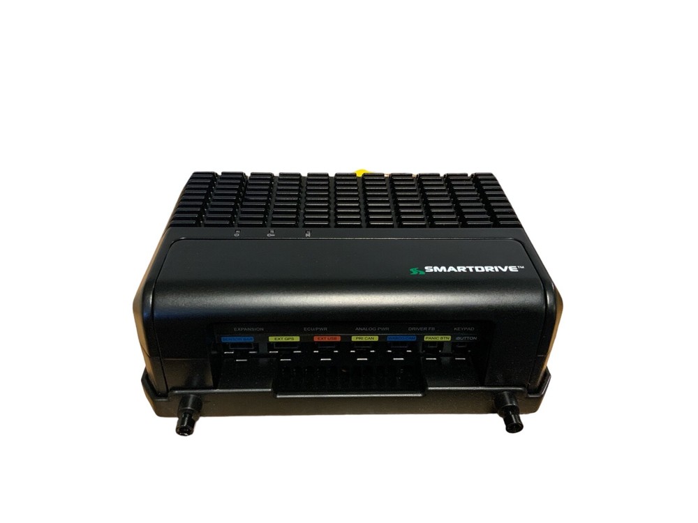 SmartDrive SmartRecorder Sr4 Camera System Controller SR4-0000-0011-01