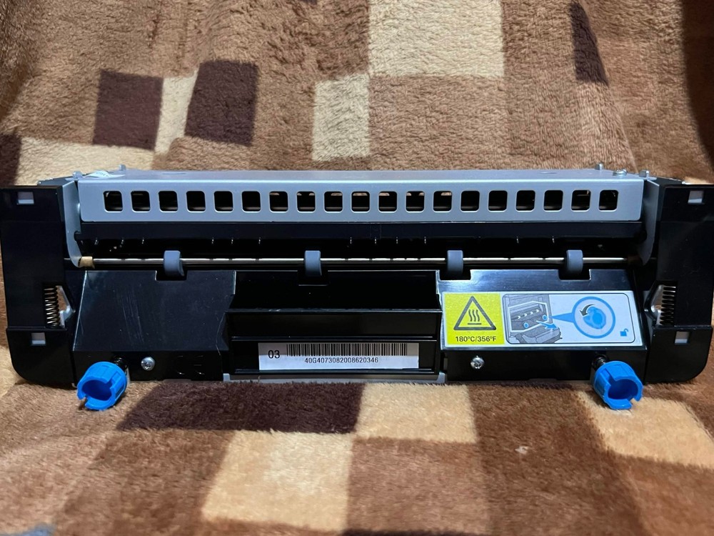 Genuine Lexmark Fuser Unit 40X7743 or 40X8016 [ READ DESCRIPTION!! ]