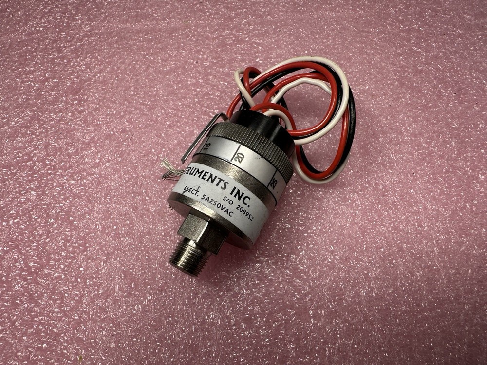 DWYER INSTRUMENTS APS-150