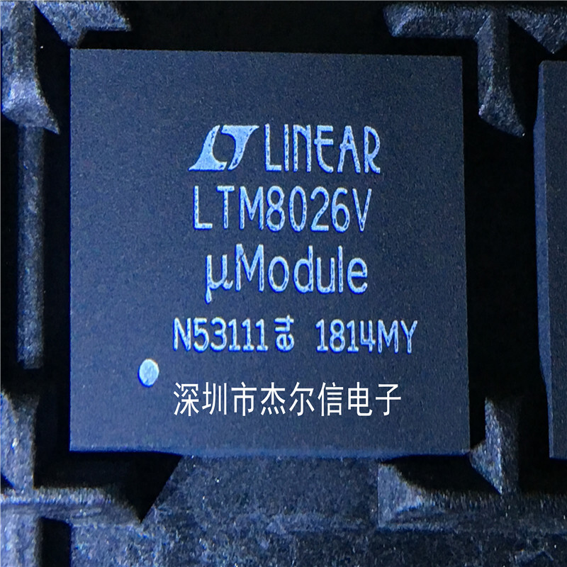 1pcs LTM8026EV#PBF BGA #TC98-1